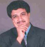 Dr.Nithish Surathu