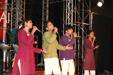 ANTHEM OF CHENNAI ANTHEM OF CHENNAI