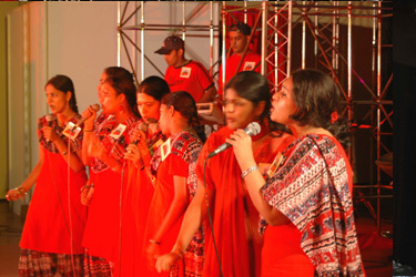ANTHEM OF CHENNAI ANTHEM OF CHENNAI