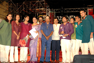 ANTHEM OF CHENNAI ANTHEM OF CHENNAI