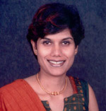 Aruna Vishwanathan Aruna Vishwanathan