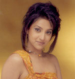 Divya Ramprasad Divya Ramprasad