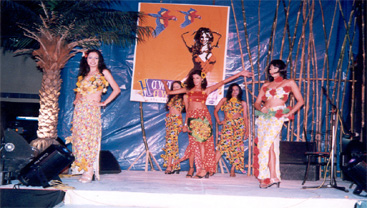 Fashion Shows Fashion Shows