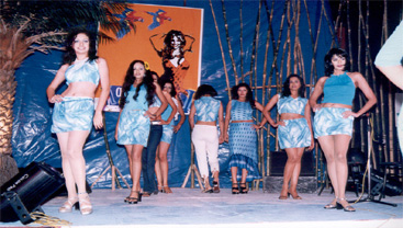 Fashion Shows Fashion Shows