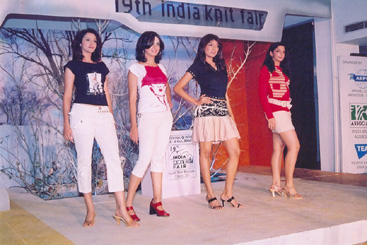 Fashion Shows Fashion Shows