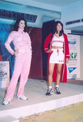 Fashion Shows