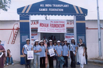 Ms. Chennai Foundation Ms. Chennai Foundation