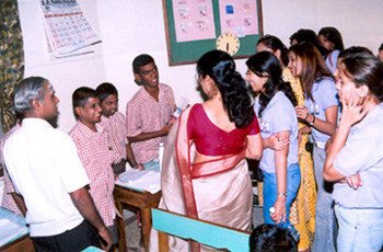 Ms. Chennai Foundation