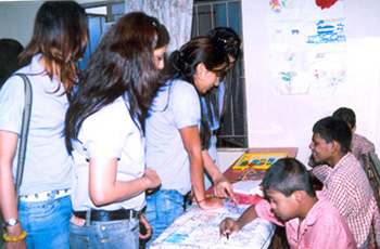 Ms. Chennai Foundation Ms. Chennai Foundation