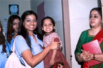 Ms. Chennai Foundation