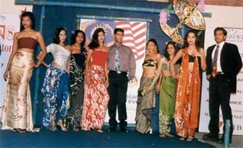 Fashion Shows Fashion Shows