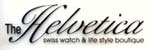 The Helvetica The Helvetica