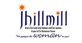 Jhillmill