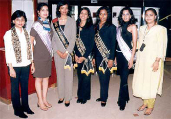 Ms. Chennai Foundation Ms. Chennai Foundation