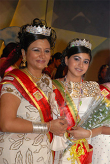 Mom & i Mom & i
