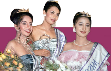 Ms. Chennai 2001