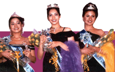 Ms. Chennai 2002 Ms. Chennai 2002