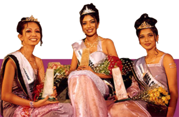 Ms. Chennai 2003 Ms. Chennai 2003