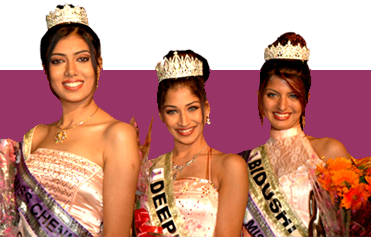 Ms. Chennai 2005-06