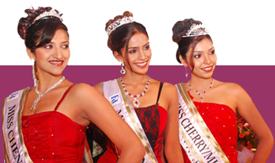 Fa Ms. Chennai 2007