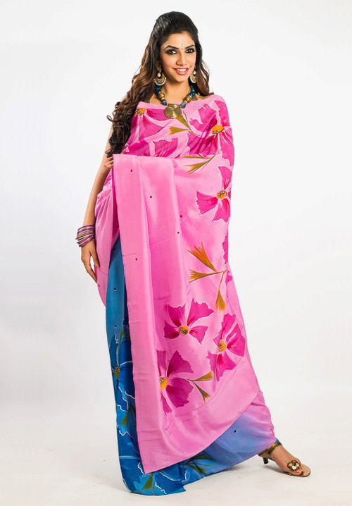 SAREES