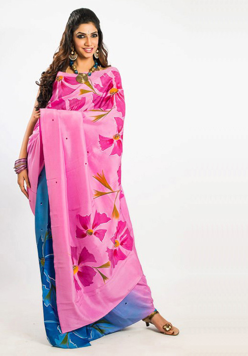 SAREES