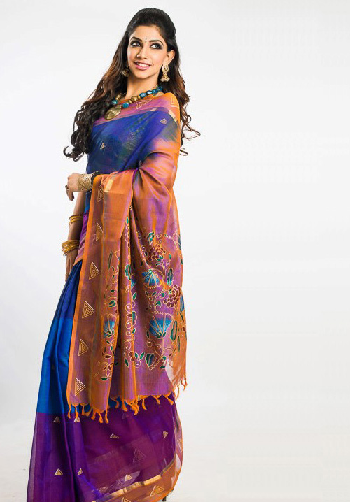 SAREES