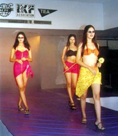 Fashion Shows