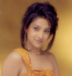 Divya Ramprasad