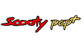 Scooty Pep+